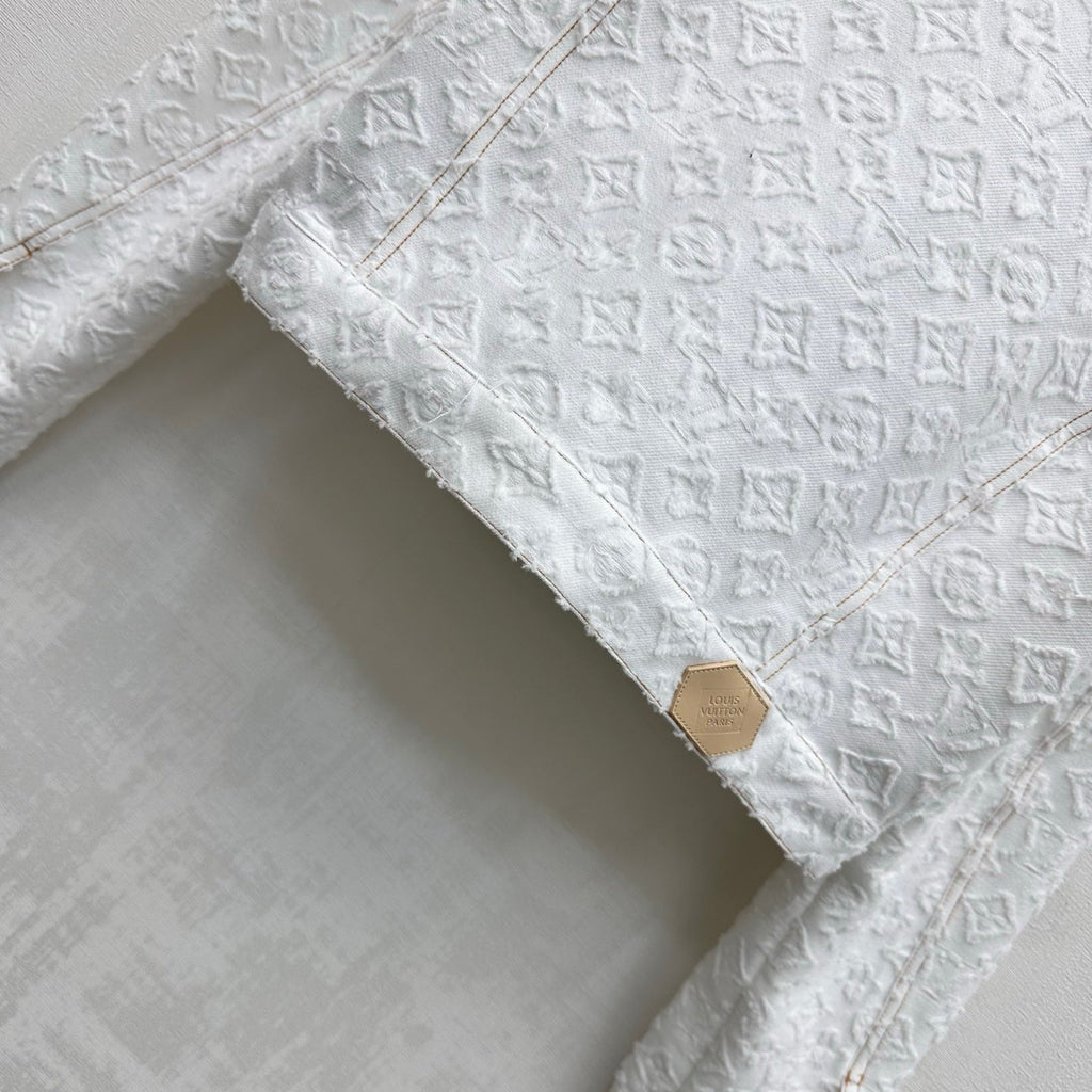 Louis Vuitton / 26 New Denim Jacket