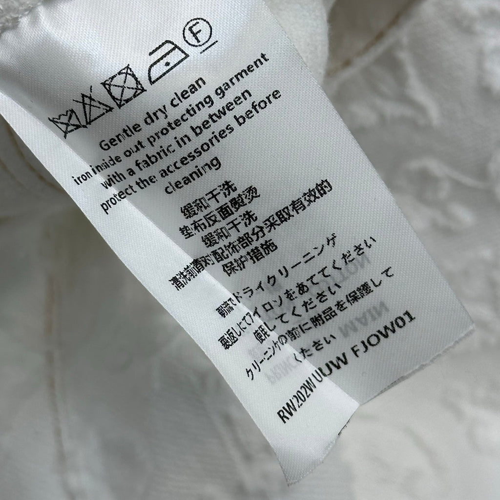 Louis Vuitton / 26 New Denim Jacket
