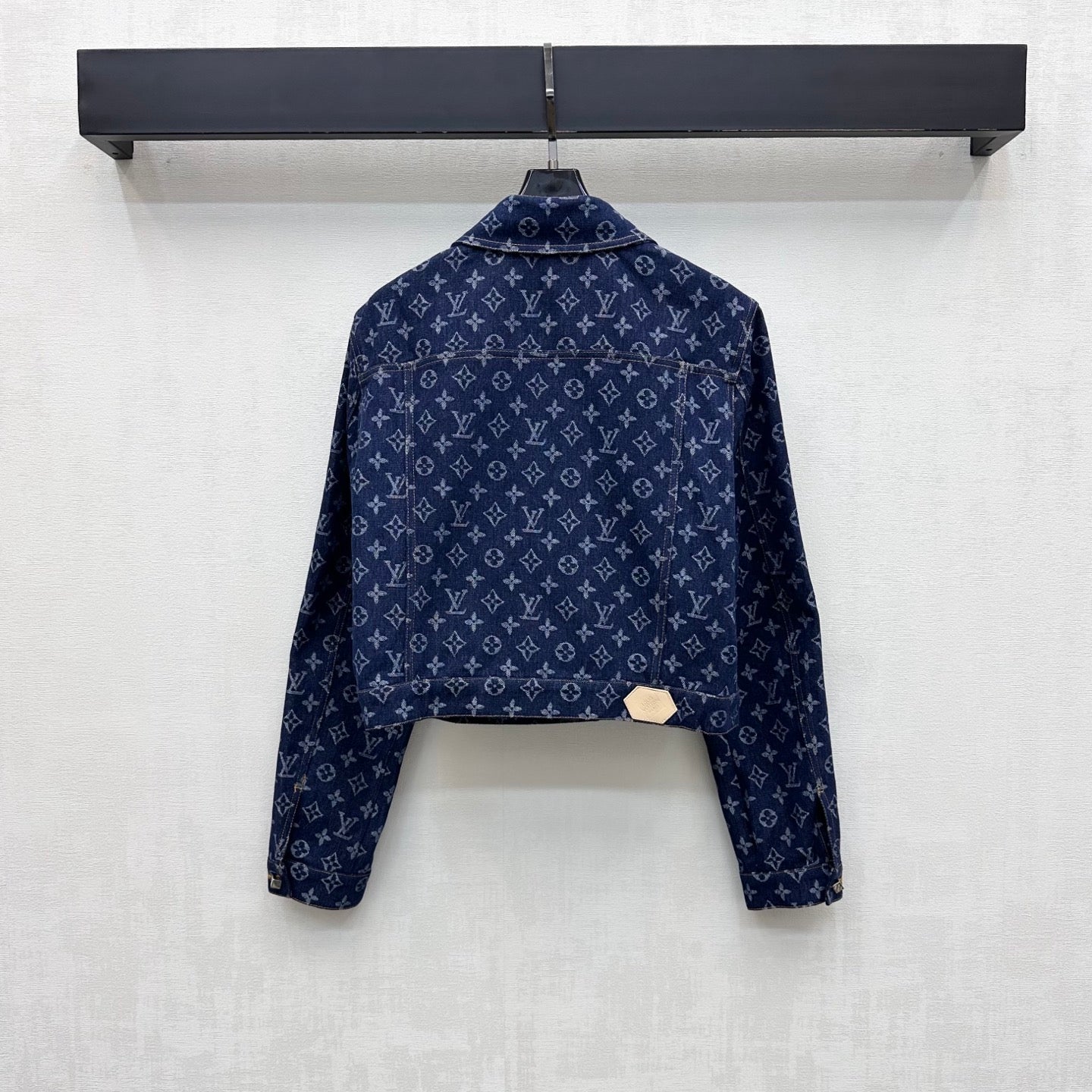 Louis Vuitton / 26 New Denim Jacket