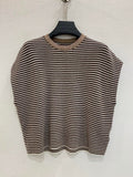 Brunello Cucinelli/26 Women's Wool Sweater