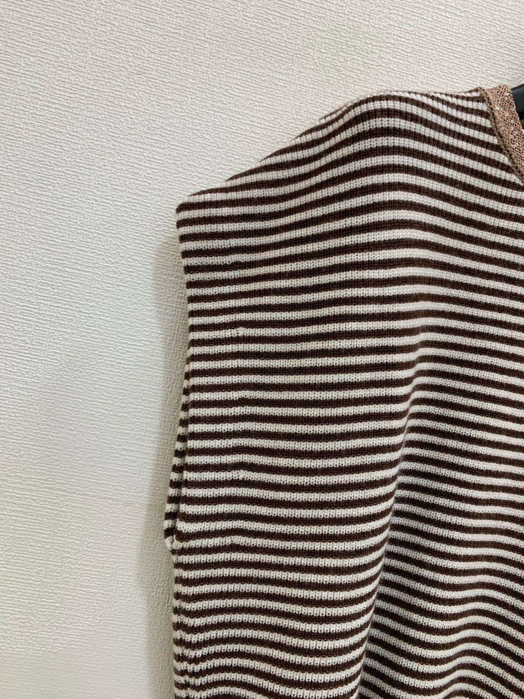 Brunello Cucinelli/26 Women's Wool Sweater
