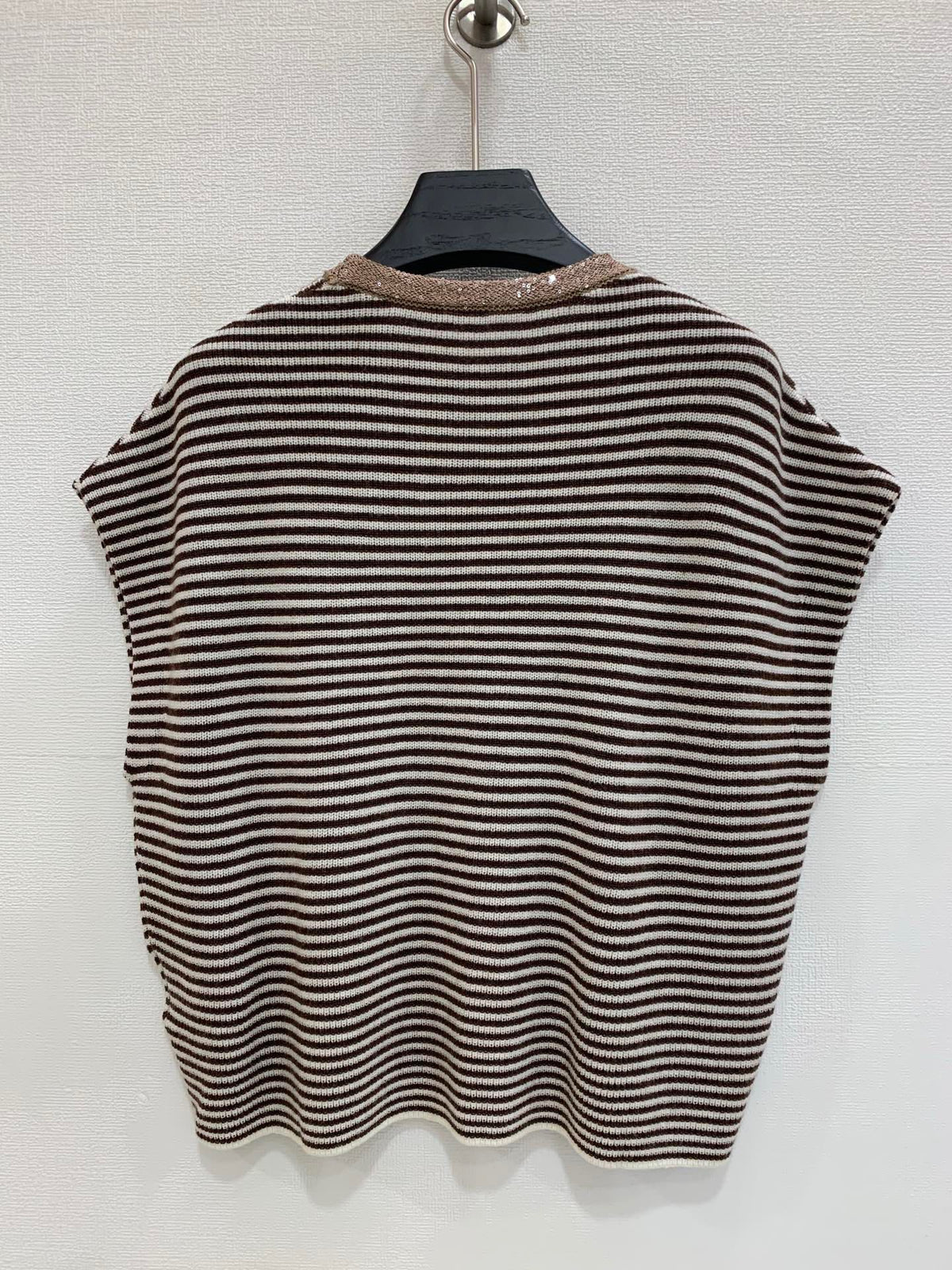 Brunello Cucinelli/26 Women's Wool Sweater