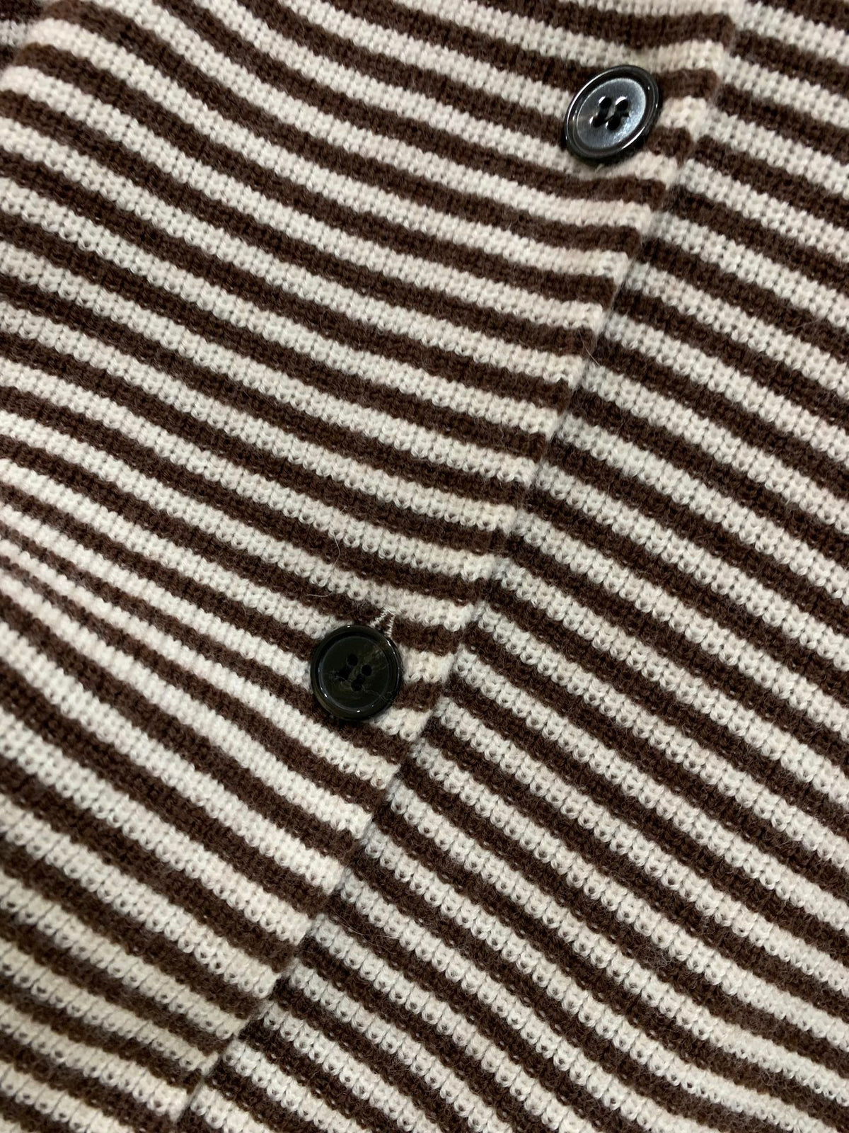 Brunello Cucinelli/26 Women's Wool Knit Cardigan