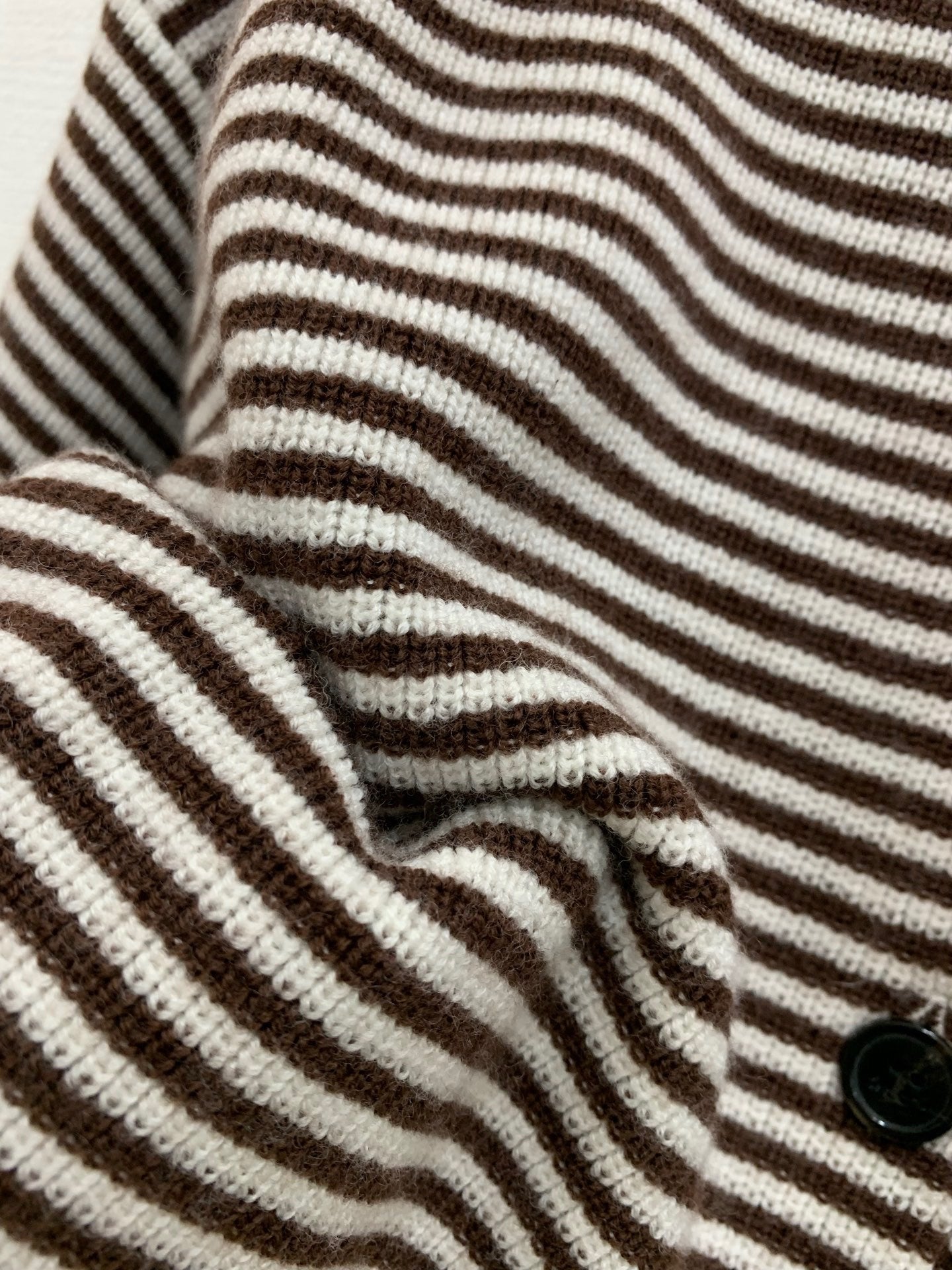 Brunello Cucinelli/26 Women's Wool Knit Cardigan