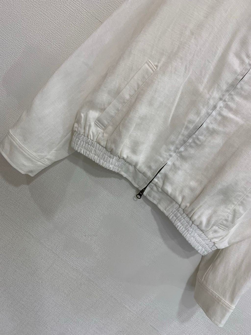 Therow/26 New Jacket