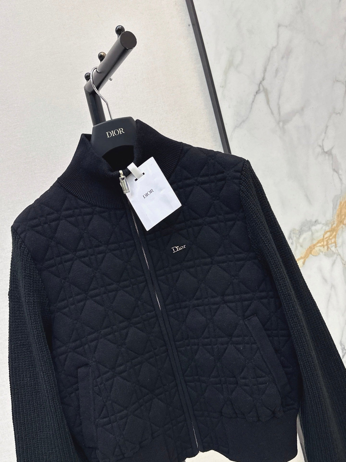 Dior/26 Early Autumn New Jacket