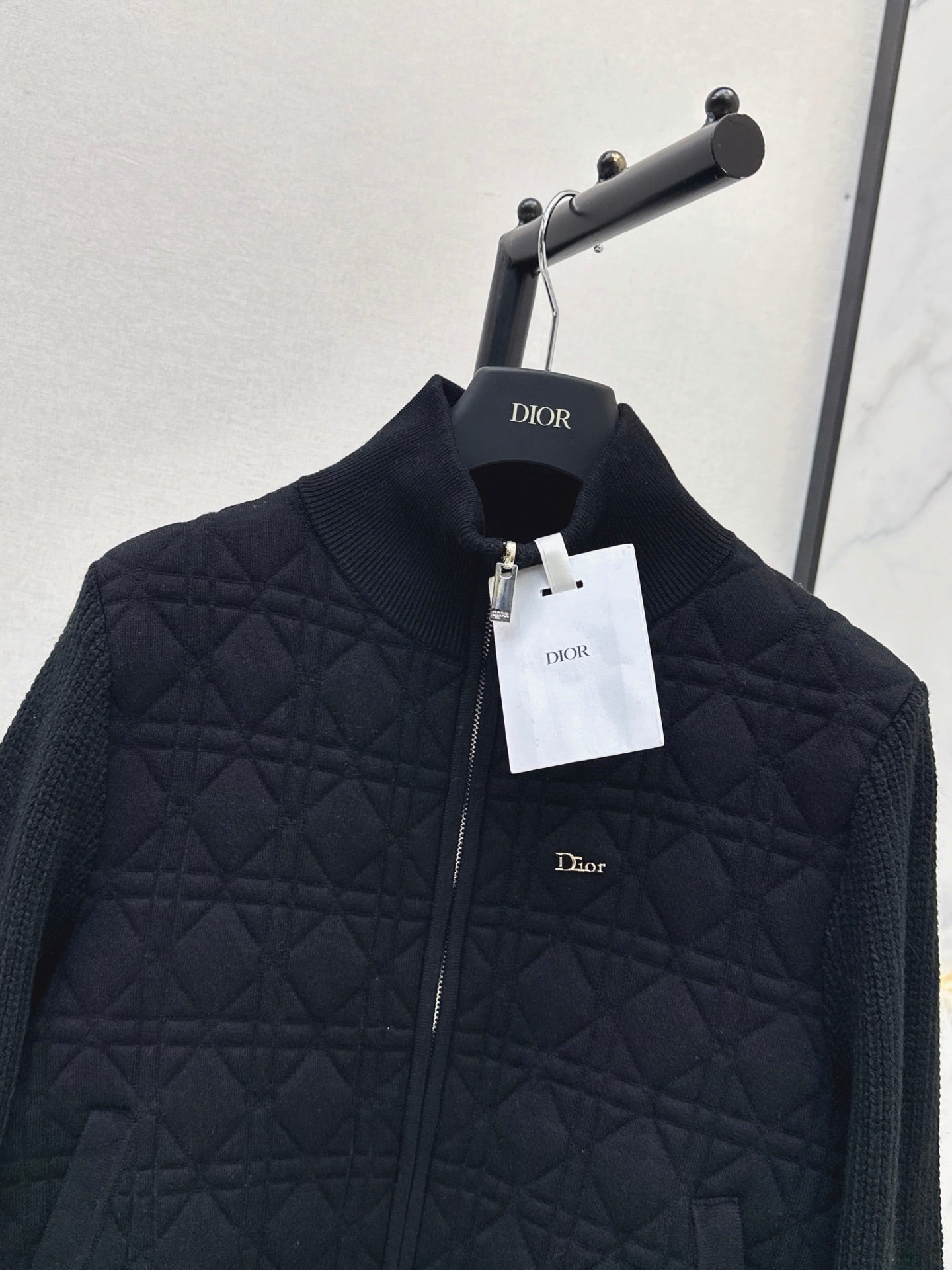 Dior/26 Early Autumn New Jacket