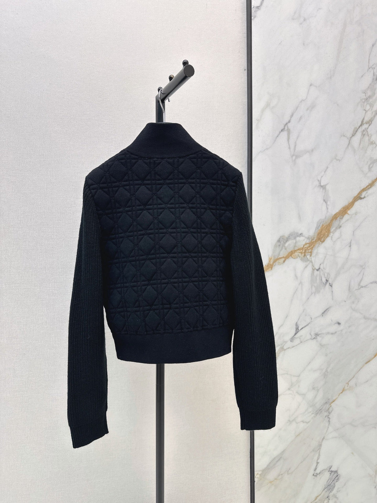 Dior/26 Early Autumn New Jacket