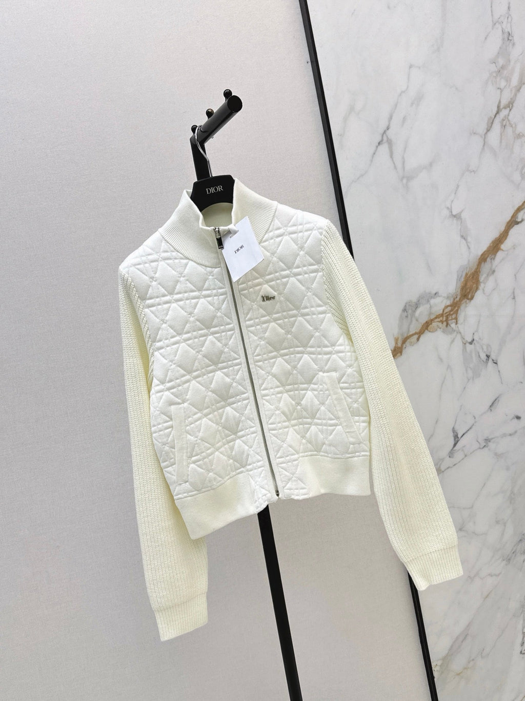 Dior/26 Early Autumn New Jacket