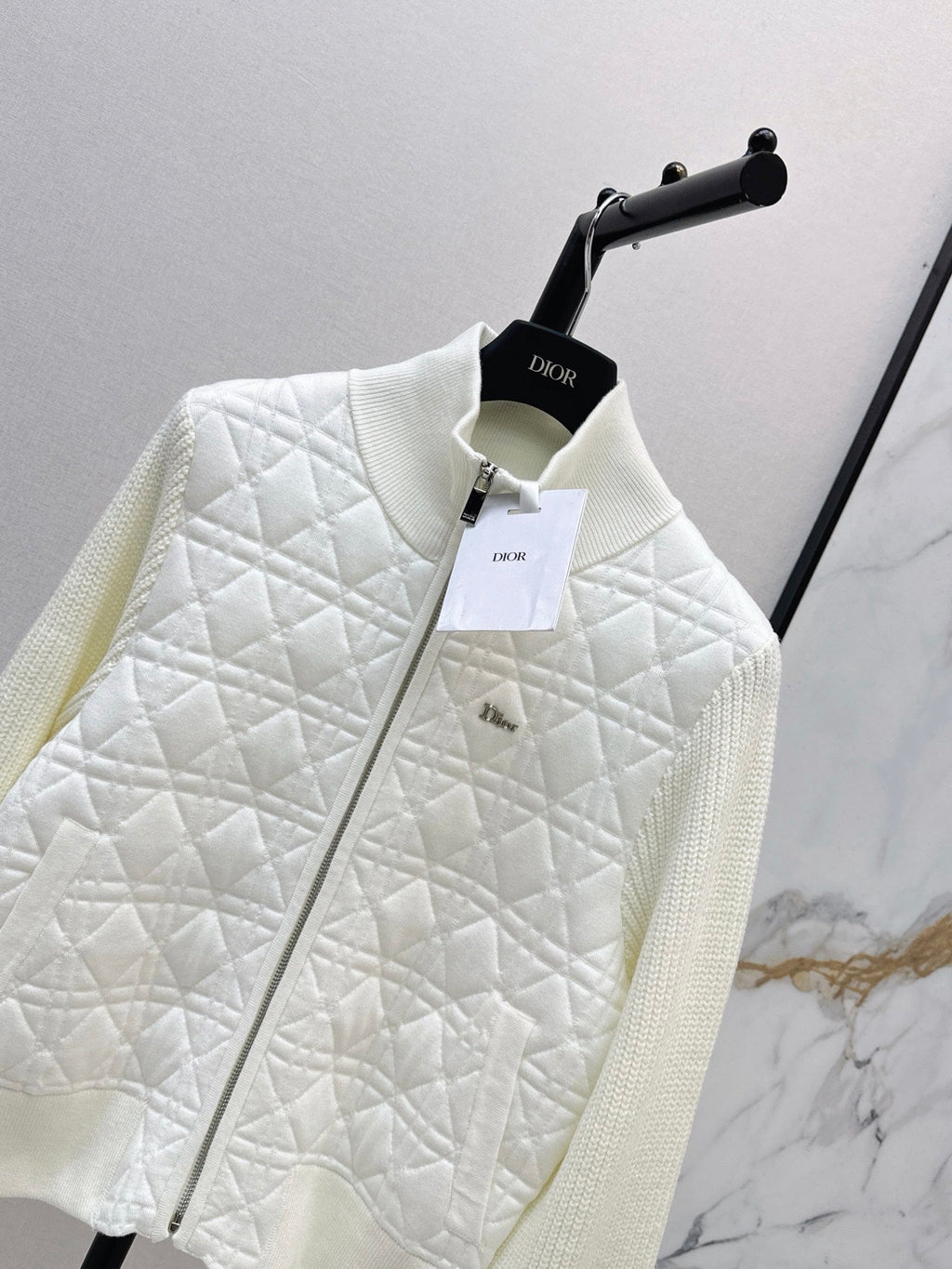Dior/26 Early Autumn New Jacket