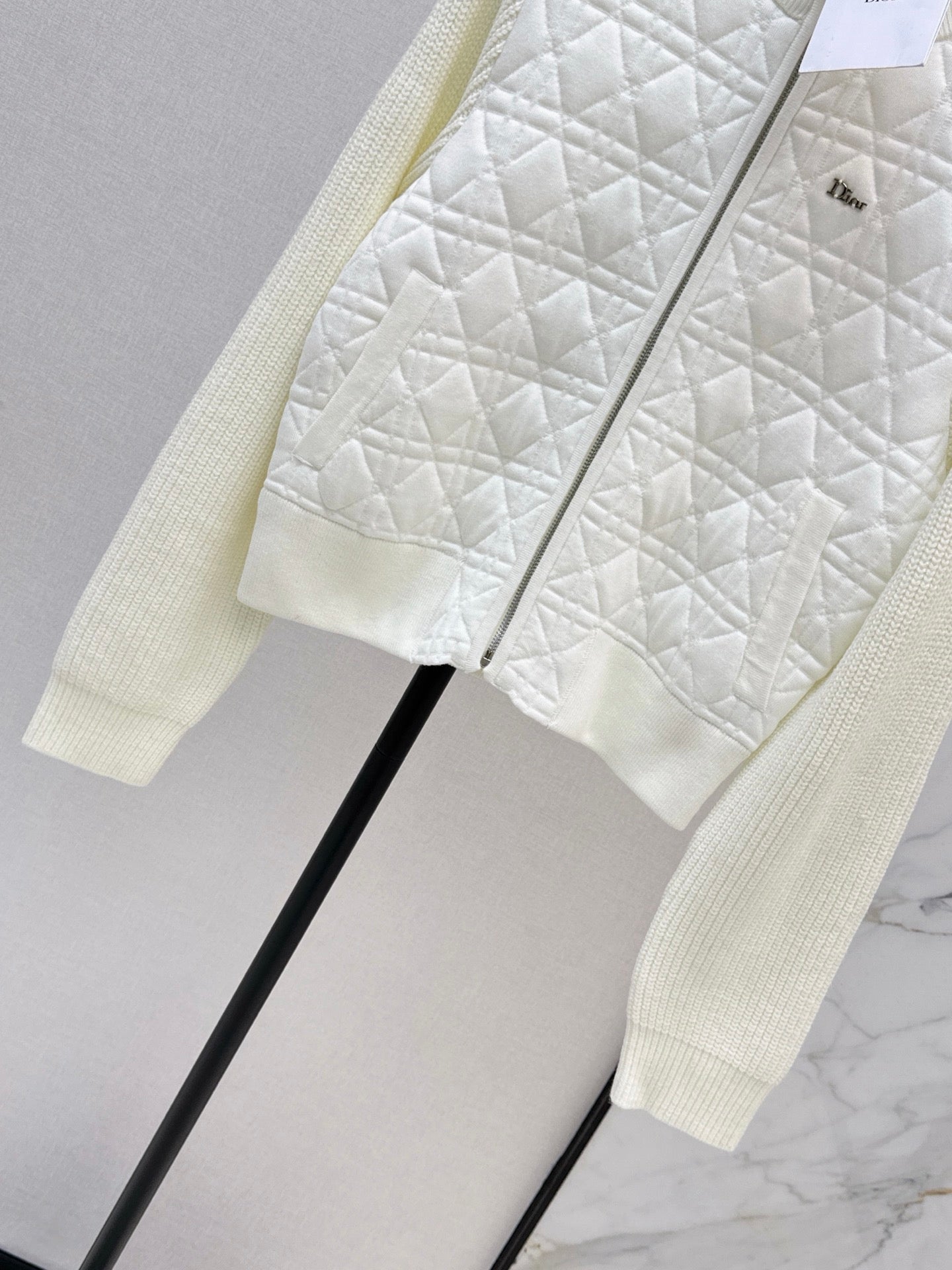 Dior/26 Early Autumn New Jacket