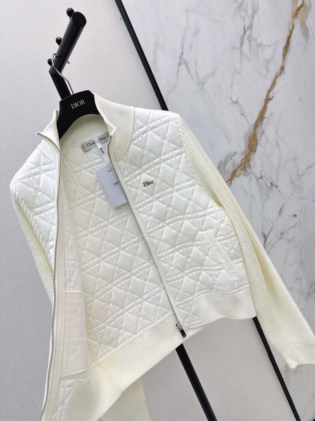 Dior/26 Early Autumn New Jacket