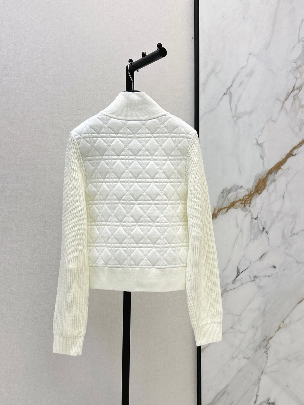 Dior/26 Early Autumn New Jacket