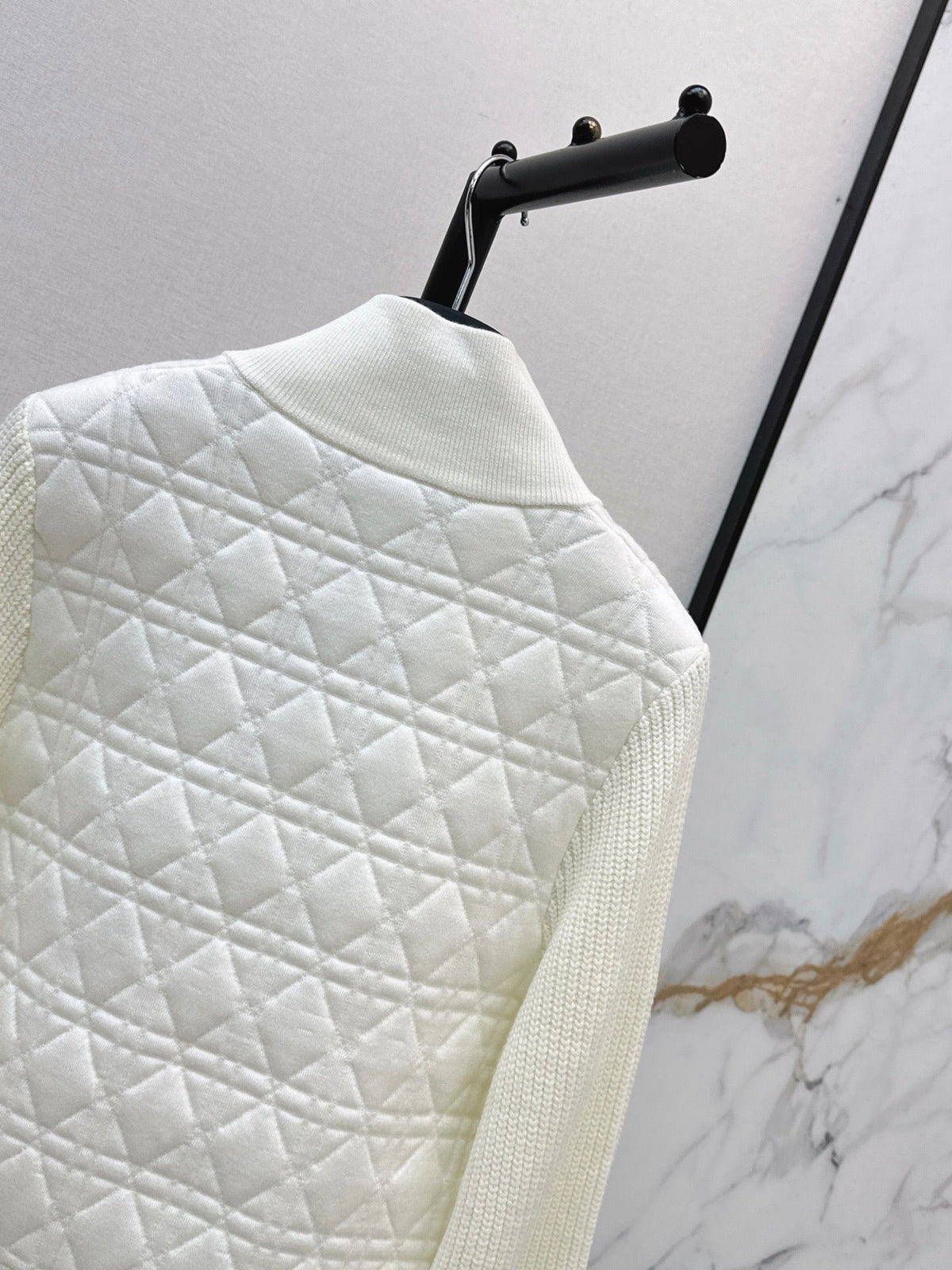 Dior/26 Early Autumn New Jacket