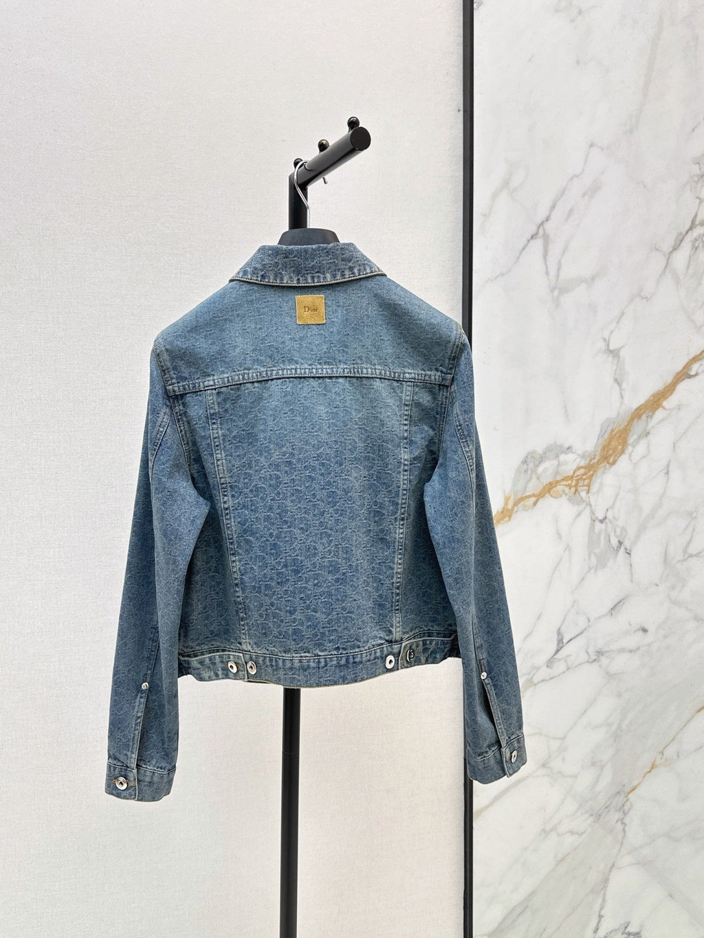 Dior/26 Early Autumn Latest Denim Jacket
