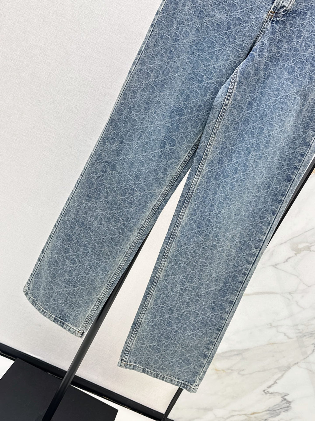 Dior/26 Early Autumn Latest Jeans