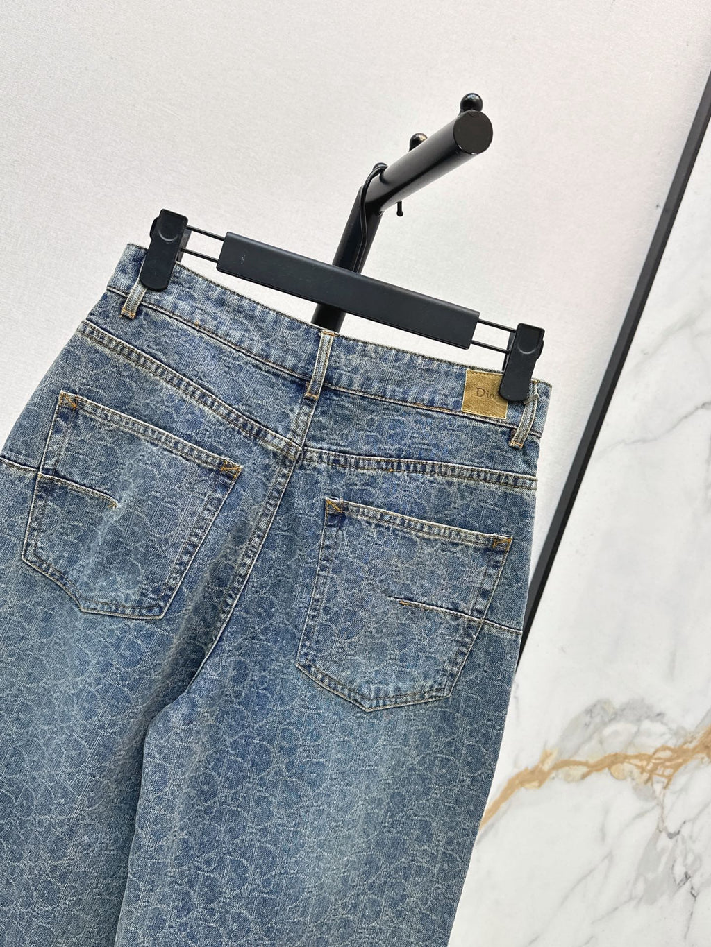 Dior/26 Early Autumn Latest Jeans
