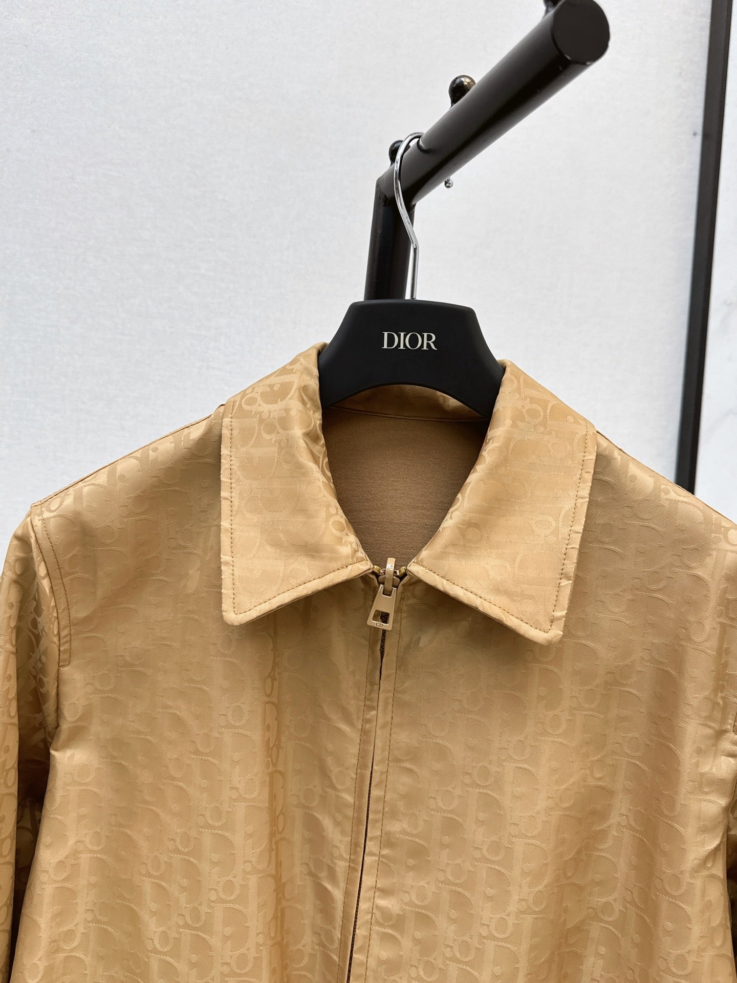 Dior / 26 Early Autumn Latest Jacket