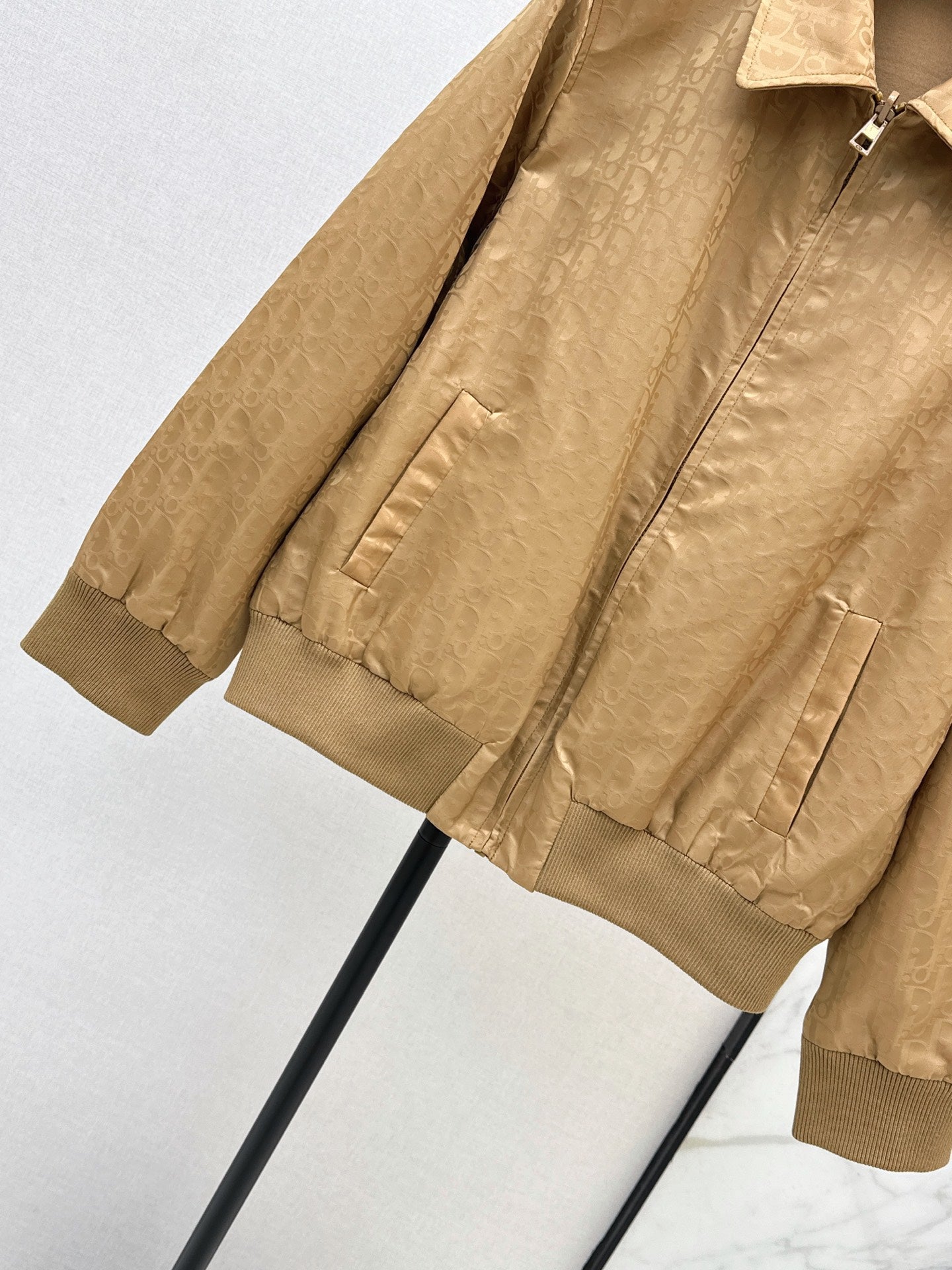 Dior / 26 Early Autumn Latest Jacket