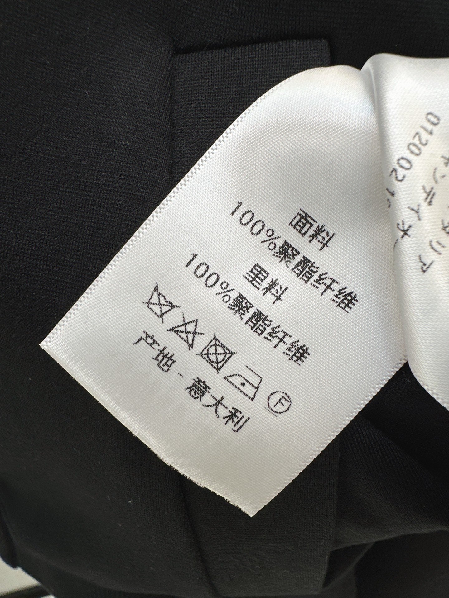 Dior / 26 Early Autumn Latest Jacket