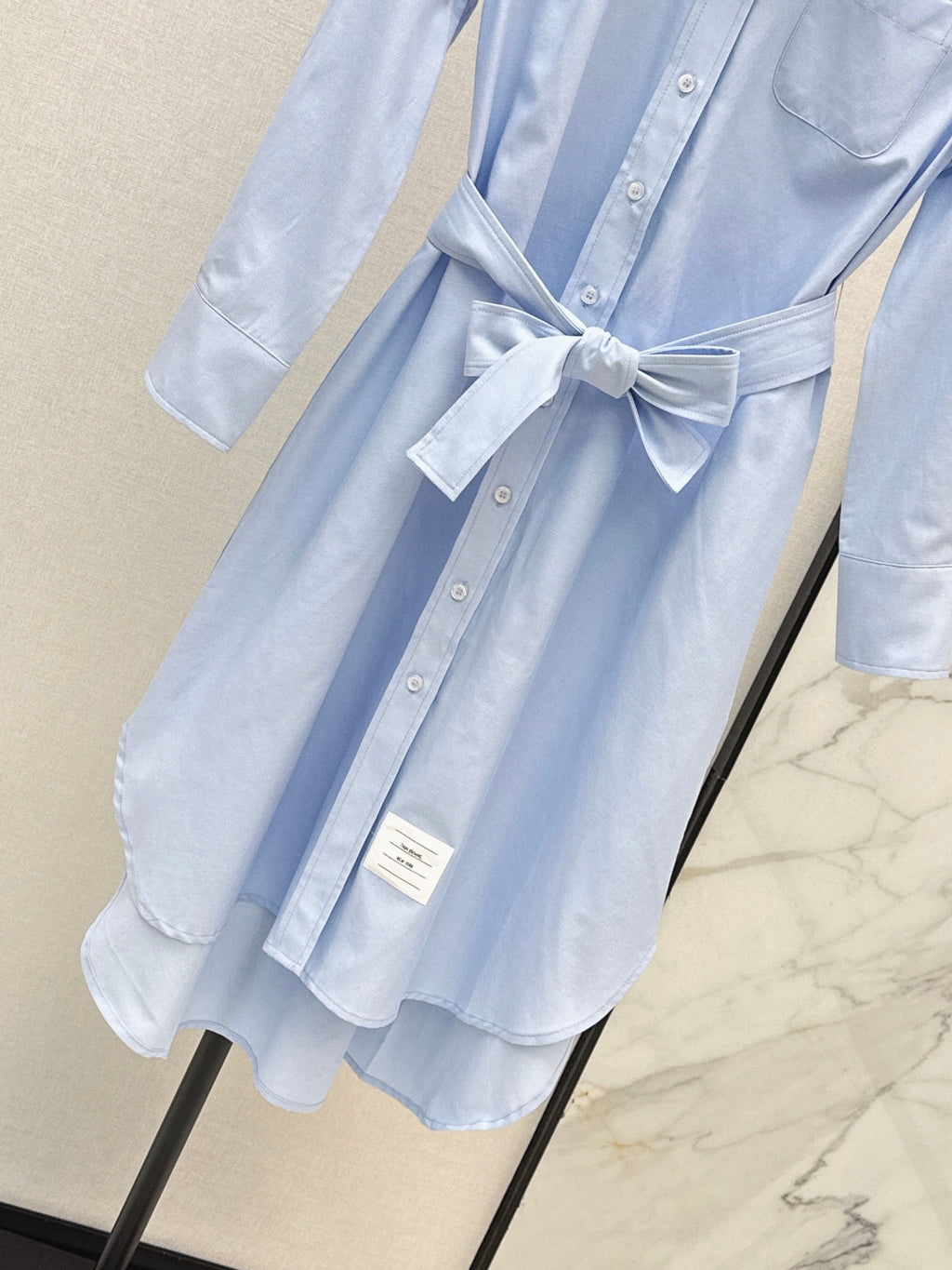 Thom Browne/26 Latest Shirt Dress