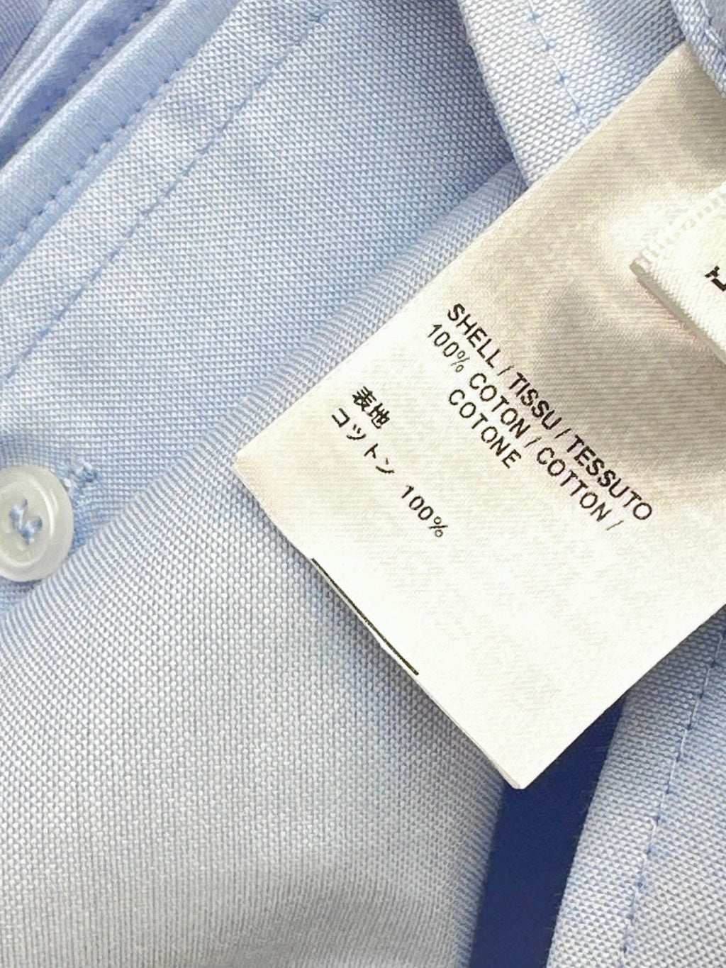 Thom Browne/26 Latest Shirt Dress