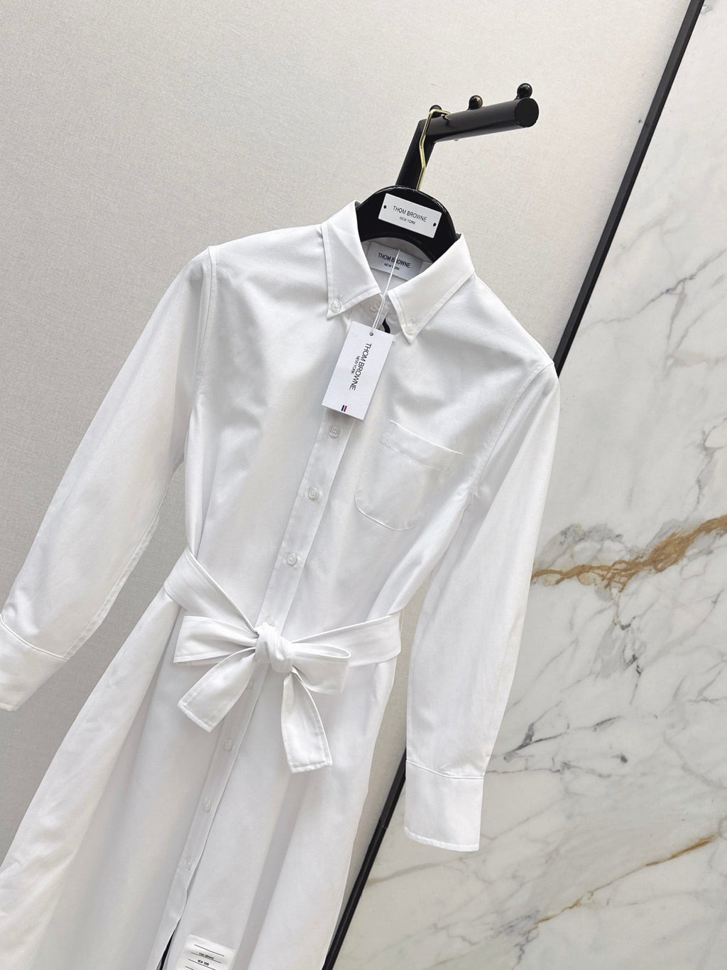 Thom Browne/26 Latest Shirt Dress