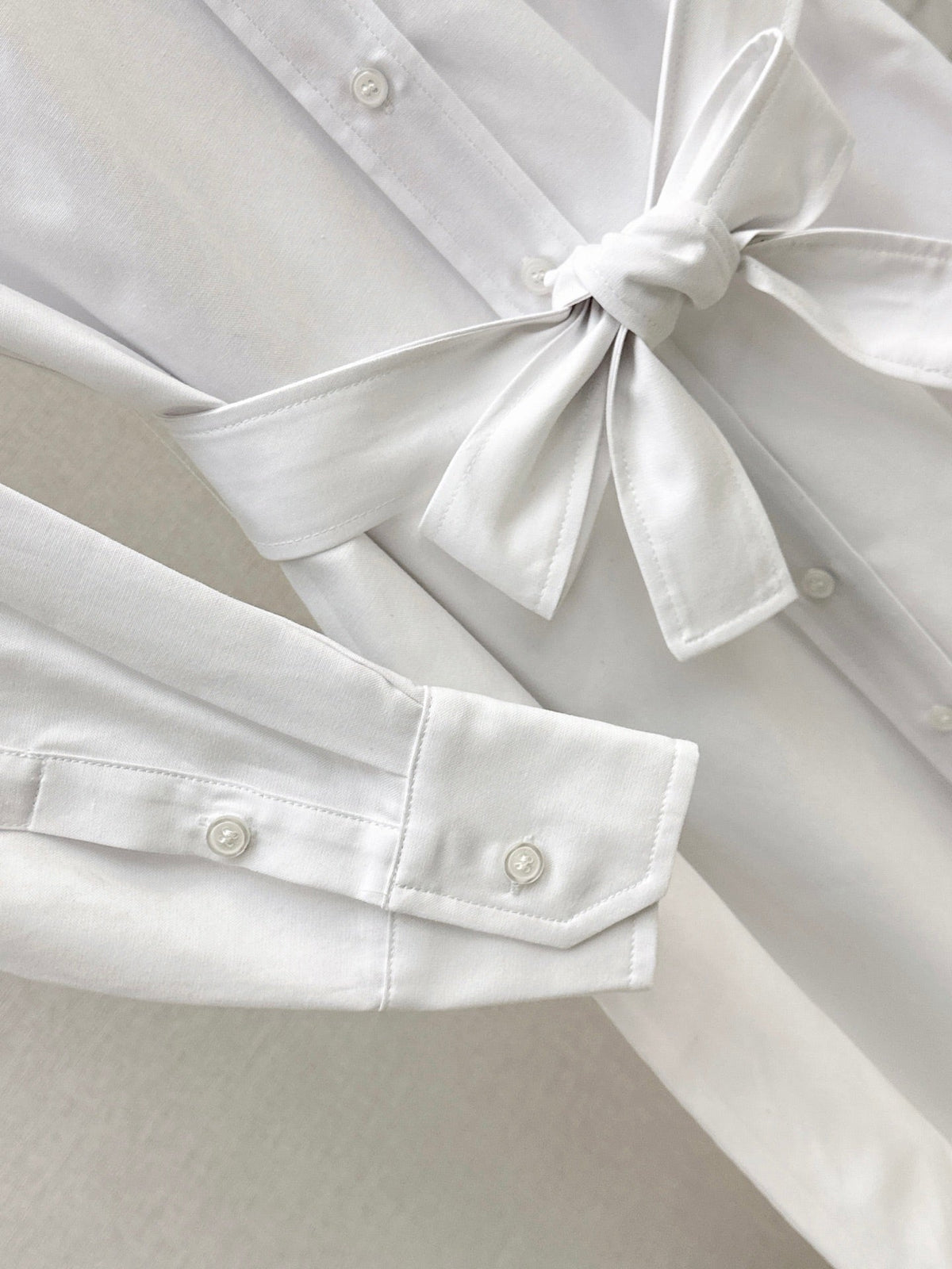 Thom Browne/26 Latest Shirt Dress