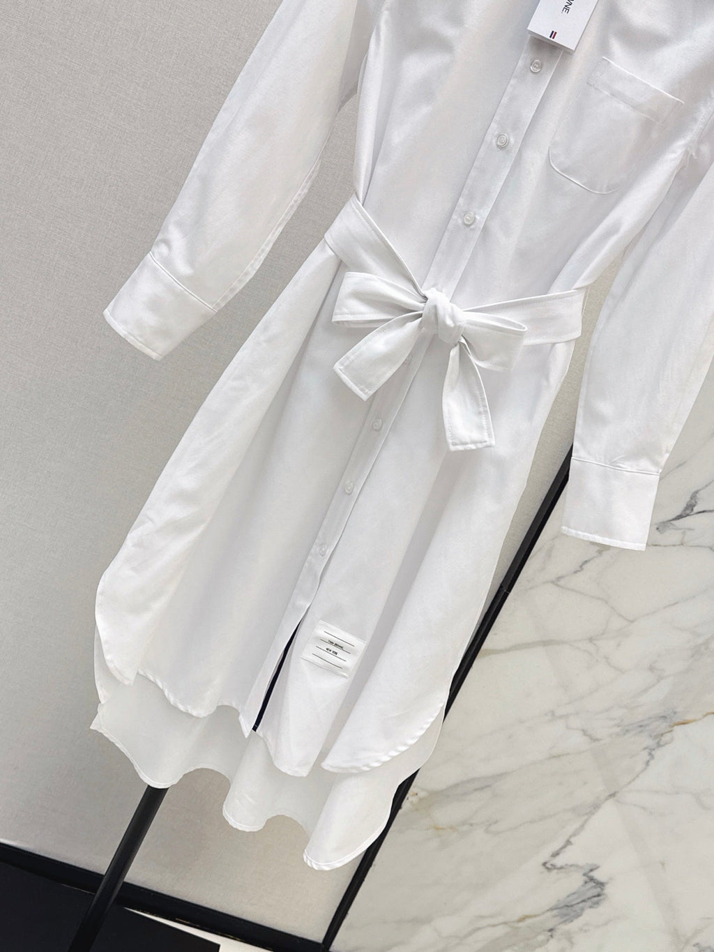 Thom Browne/26 Latest Shirt Dress