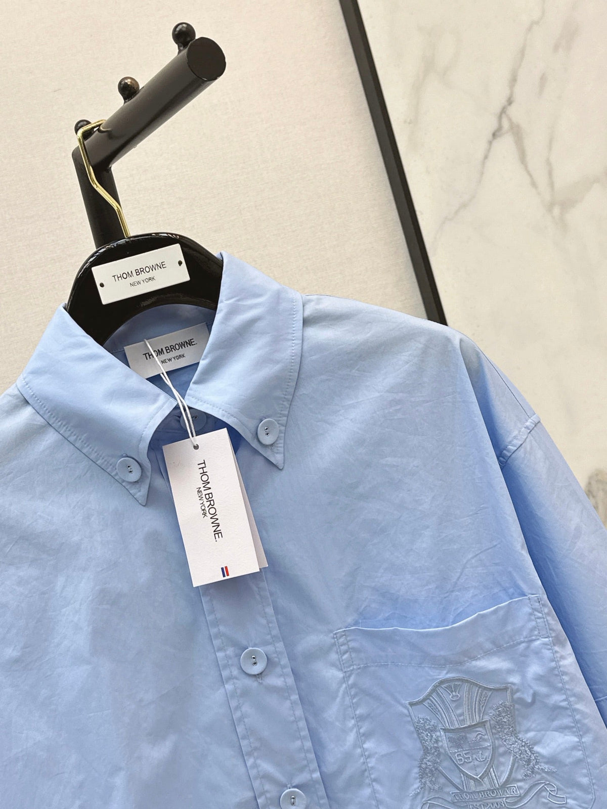 Thom Browne/26 Latest Shirt