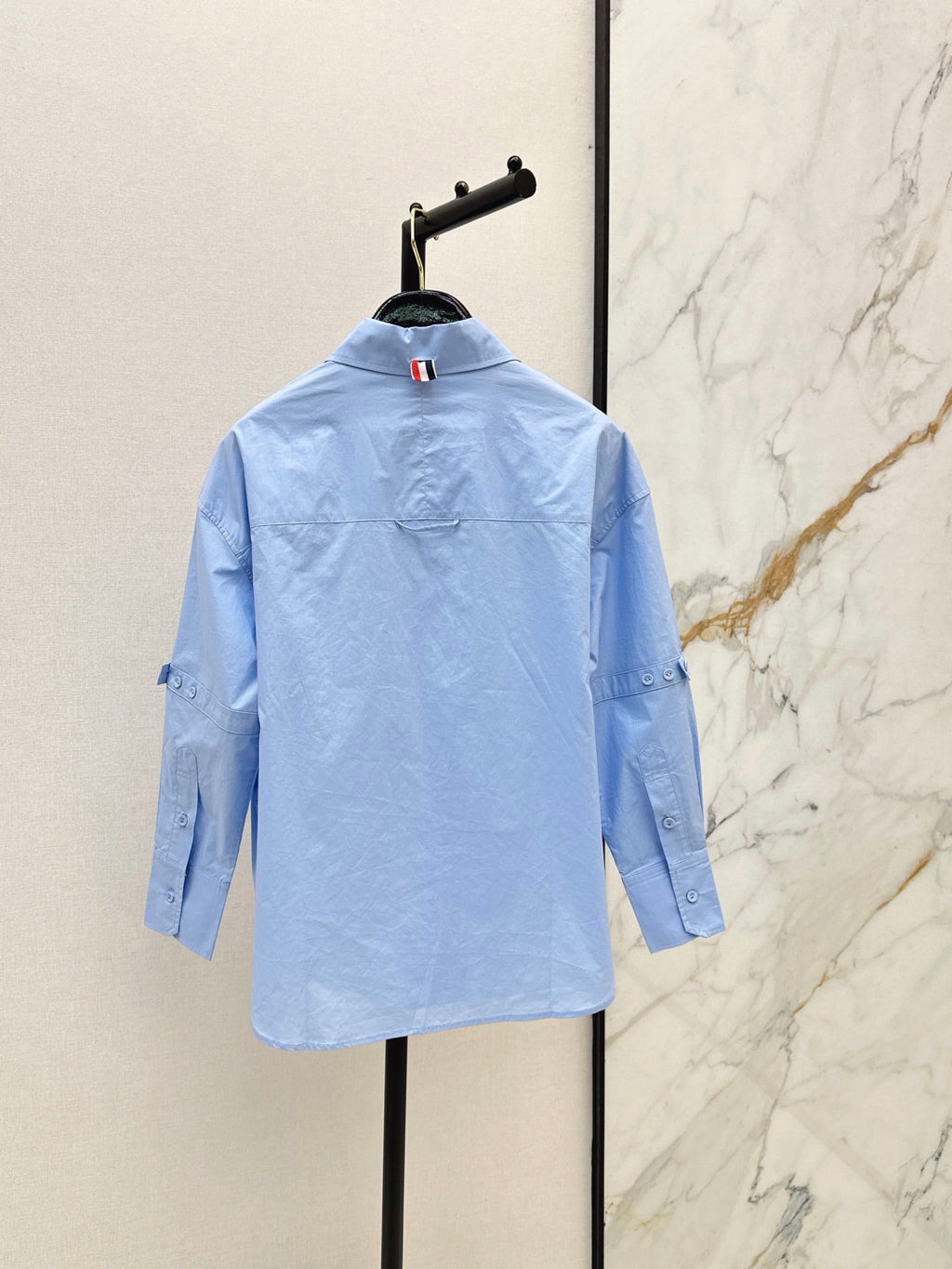 Thom Browne/26 Latest Shirt