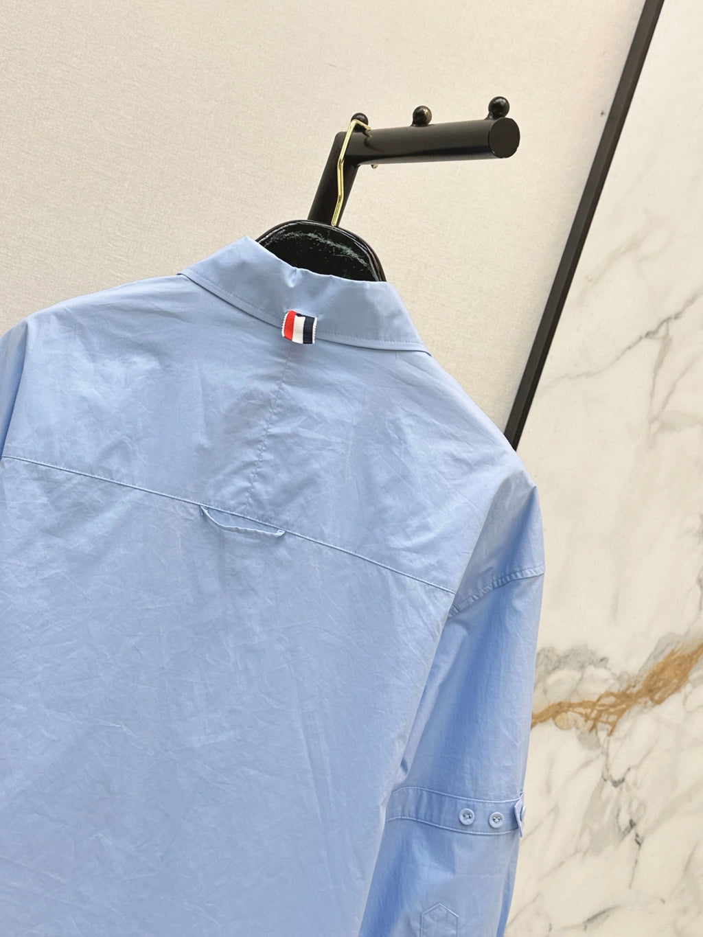Thom Browne/26 Latest Shirt