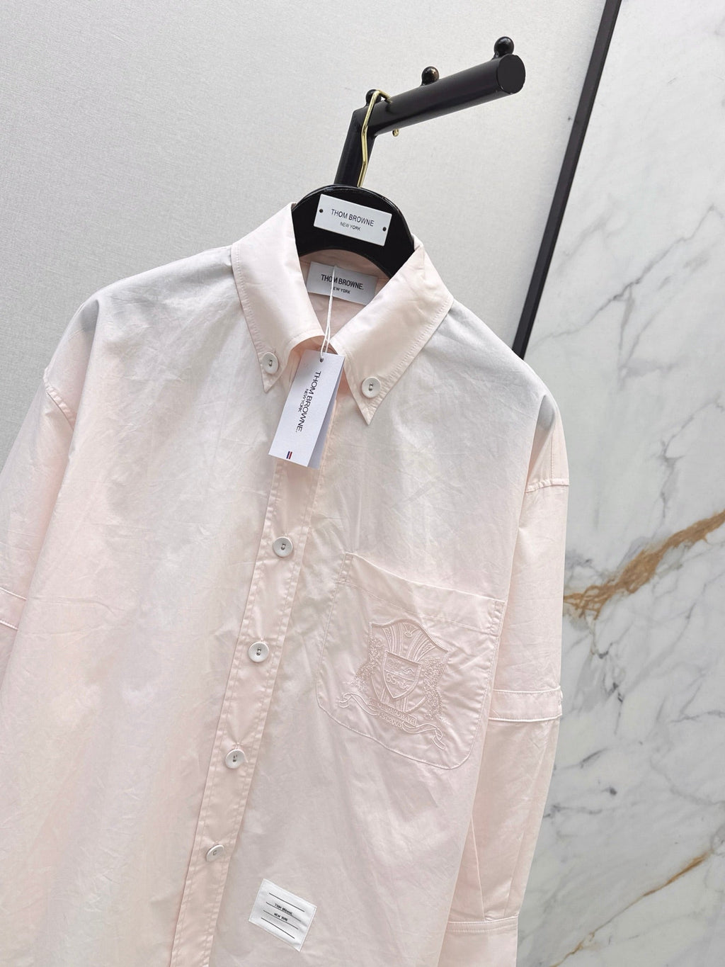 Thom Browne/26 Latest Shirt