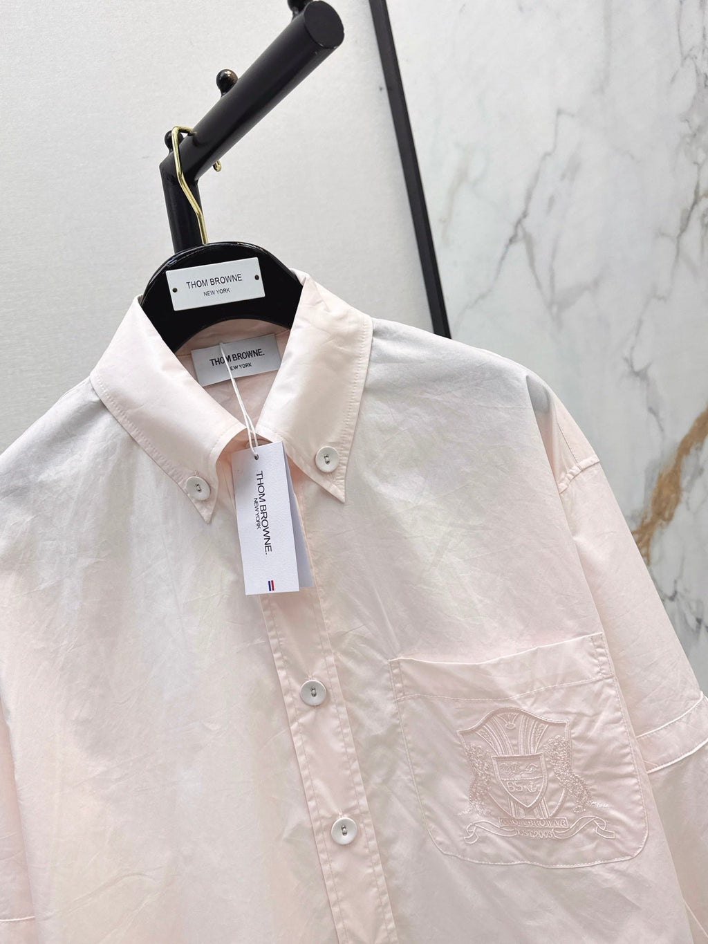 Thom Browne/26 Latest Shirt