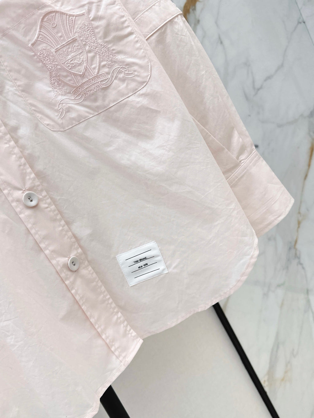 Thom Browne/26 Latest Shirt