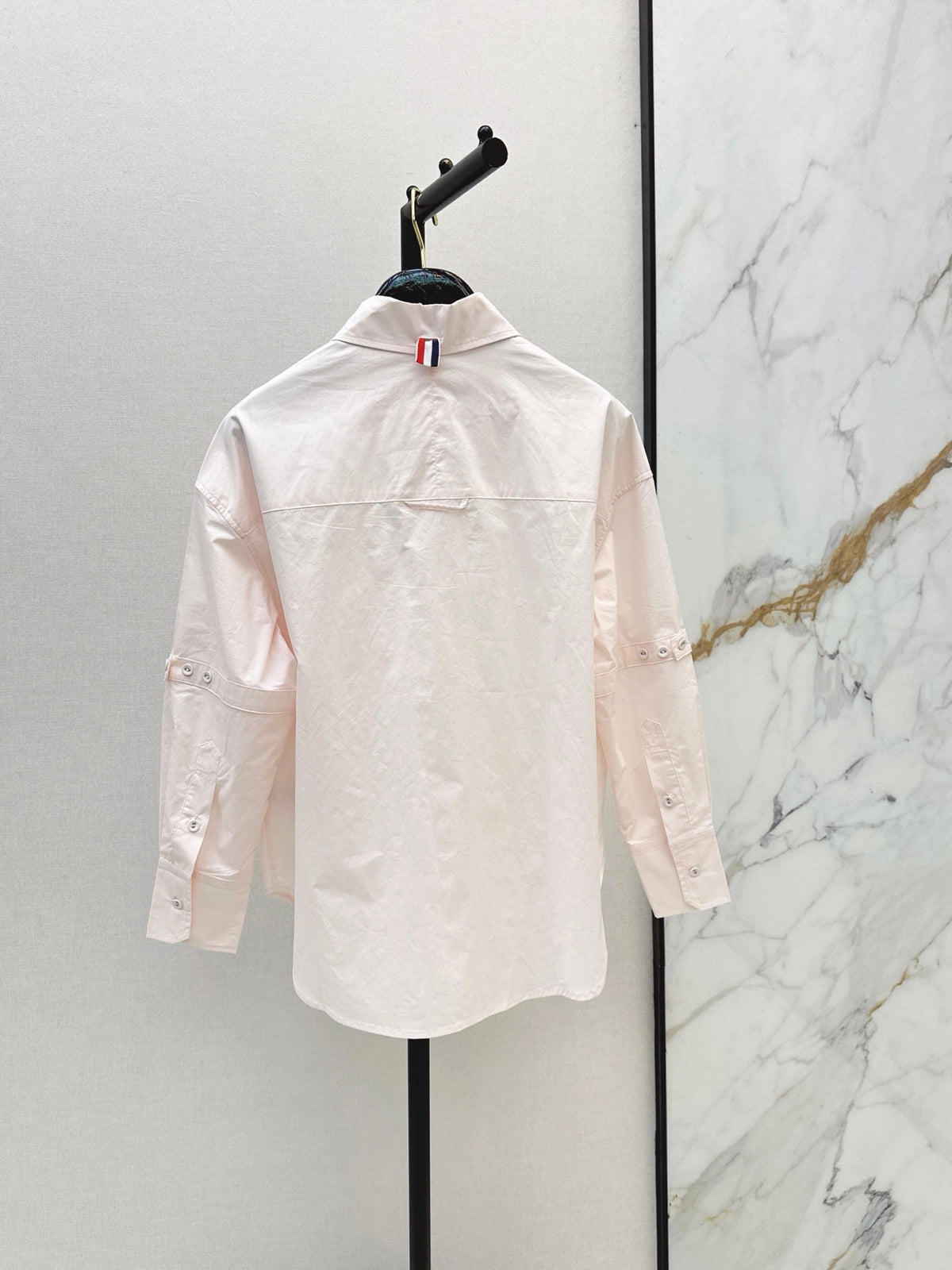 Thom Browne/26 Latest Shirt