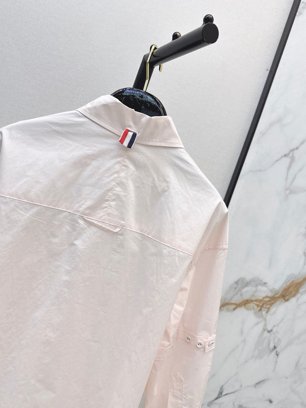 Thom Browne/26 Latest Shirt