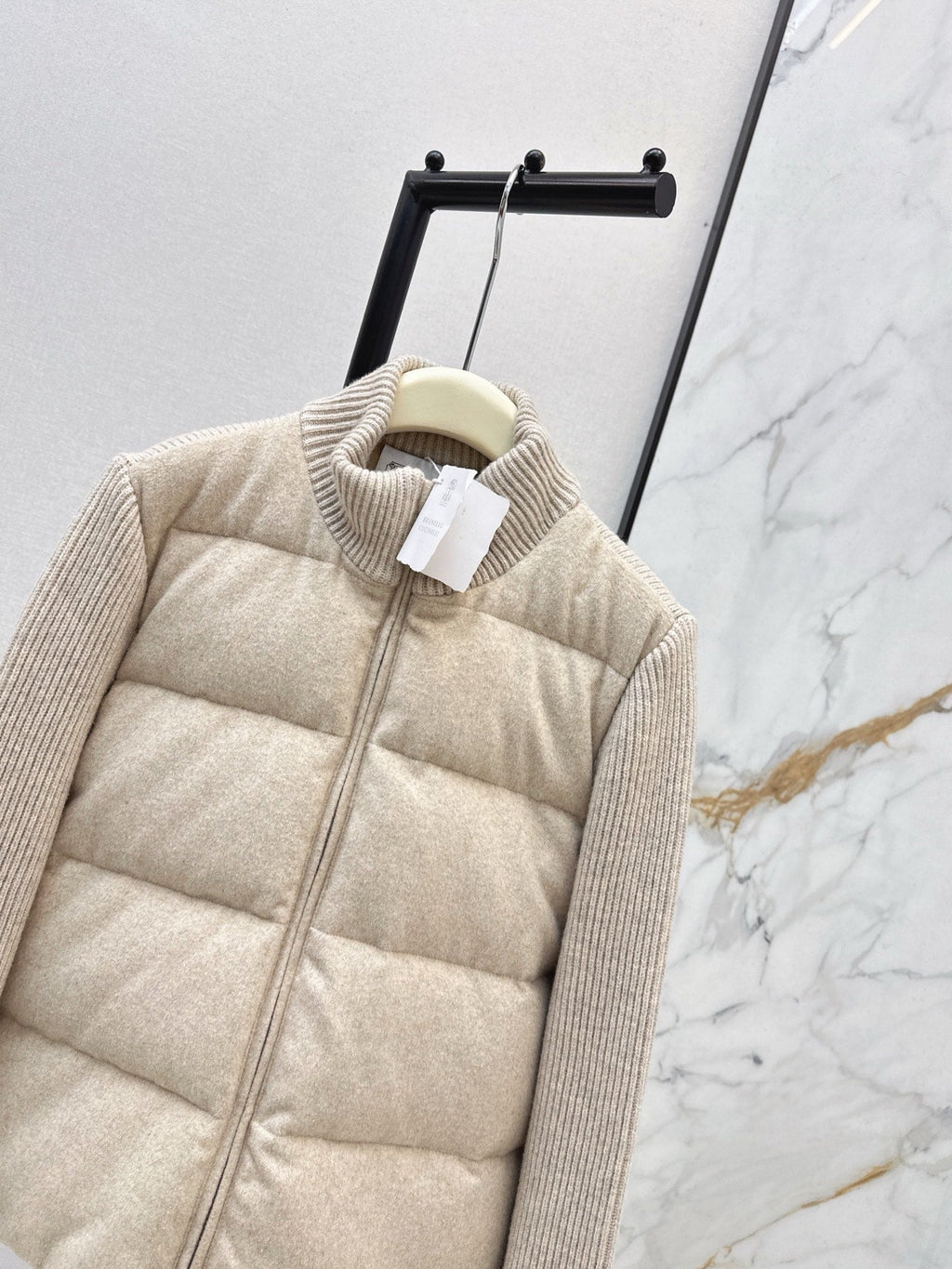 Brunello Cucinelli/26 Fall-Winter Latest Down Jacket