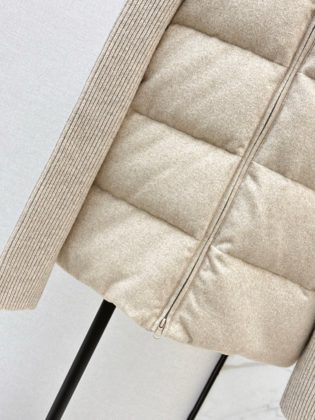 Brunello Cucinelli/26 Fall-Winter Latest Down Jacket