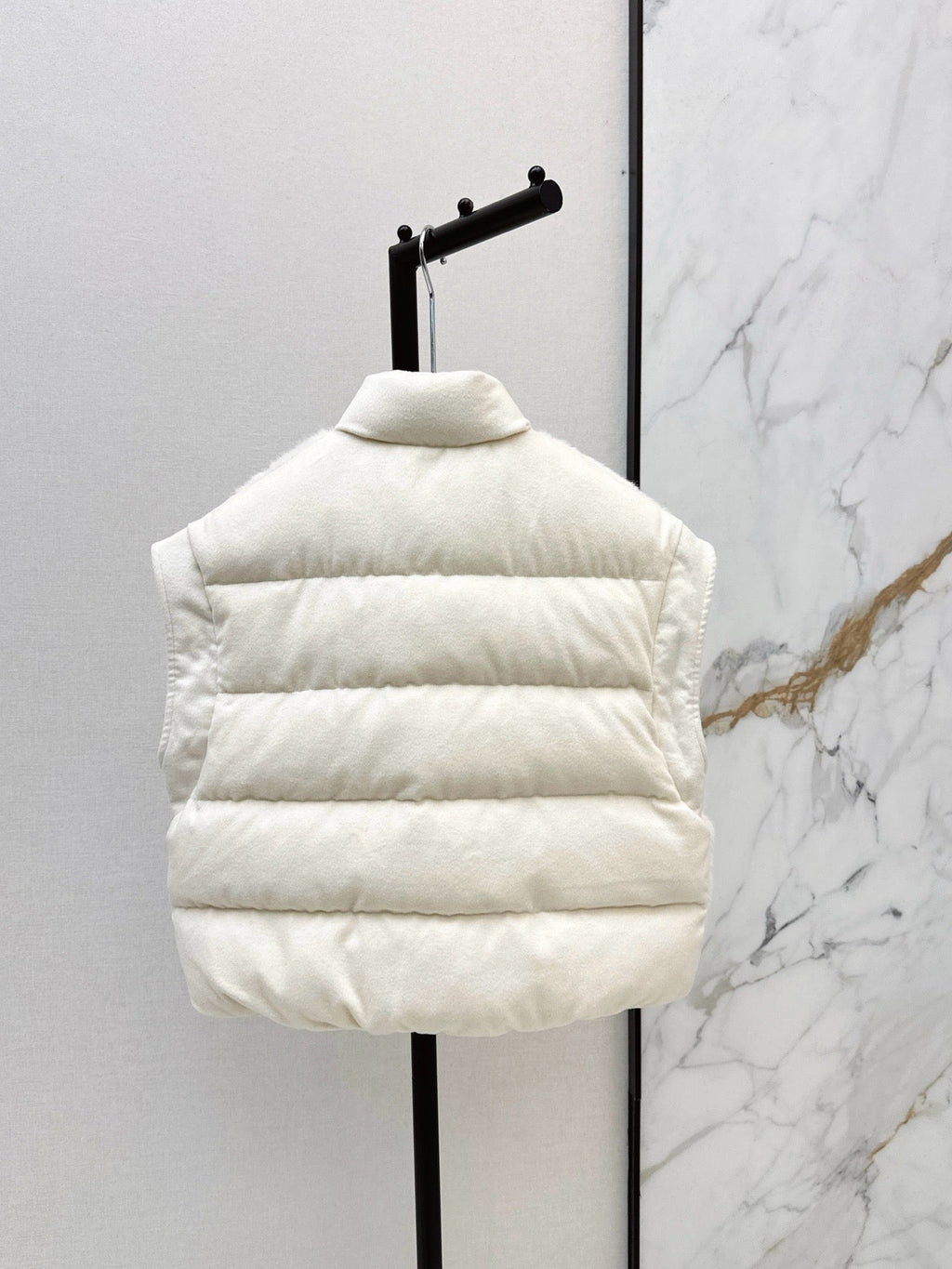 Brunello Cucinelli/26 Fall-Winter Latest Down Vest