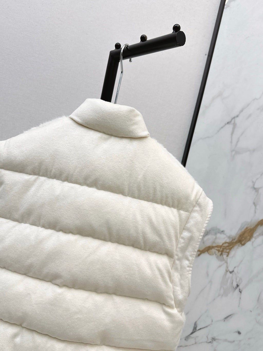 Brunello Cucinelli/26 Fall-Winter Latest Down Vest