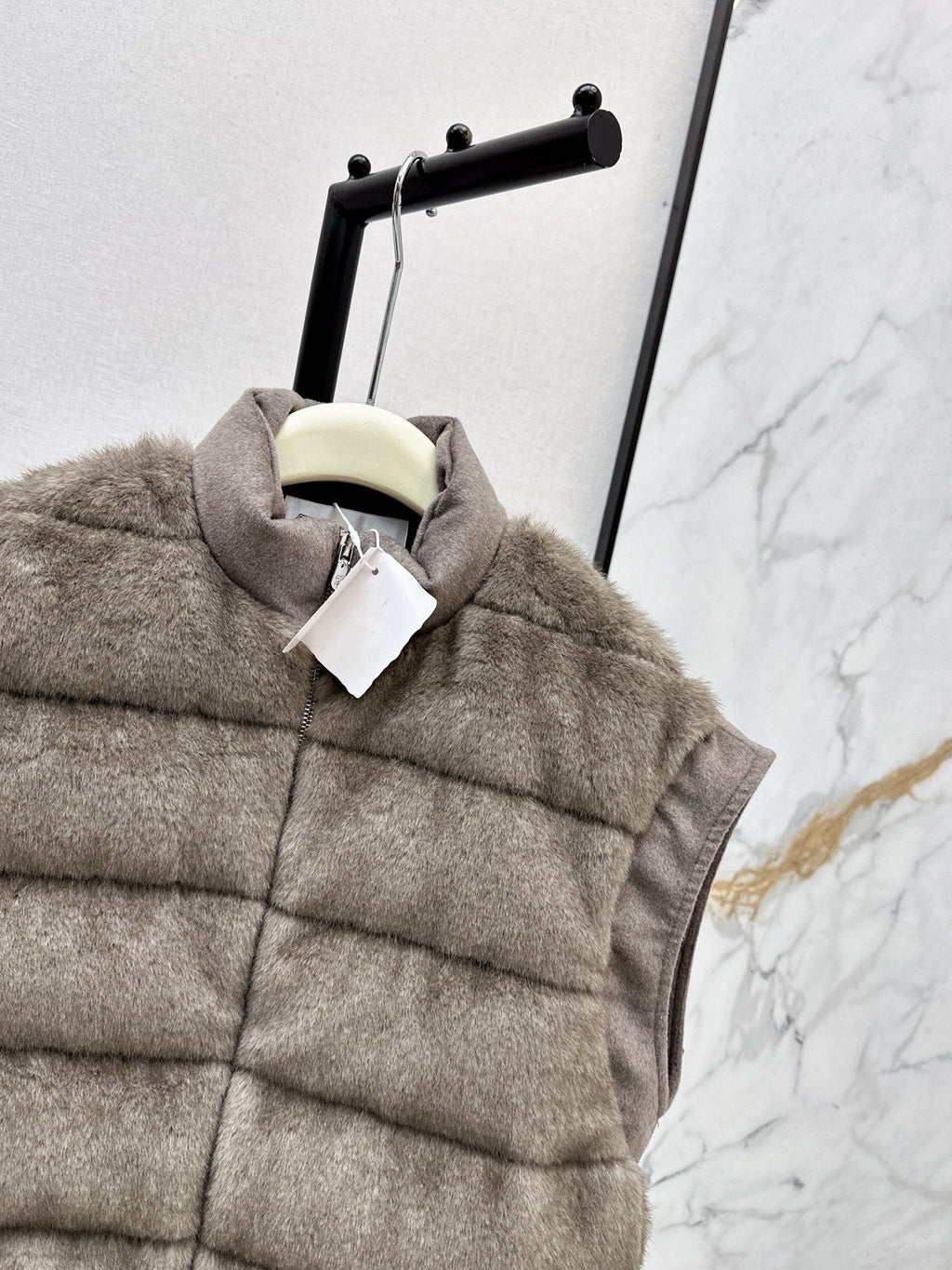 Brunello Cucinelli/26 Fall-Winter Latest Down Vest