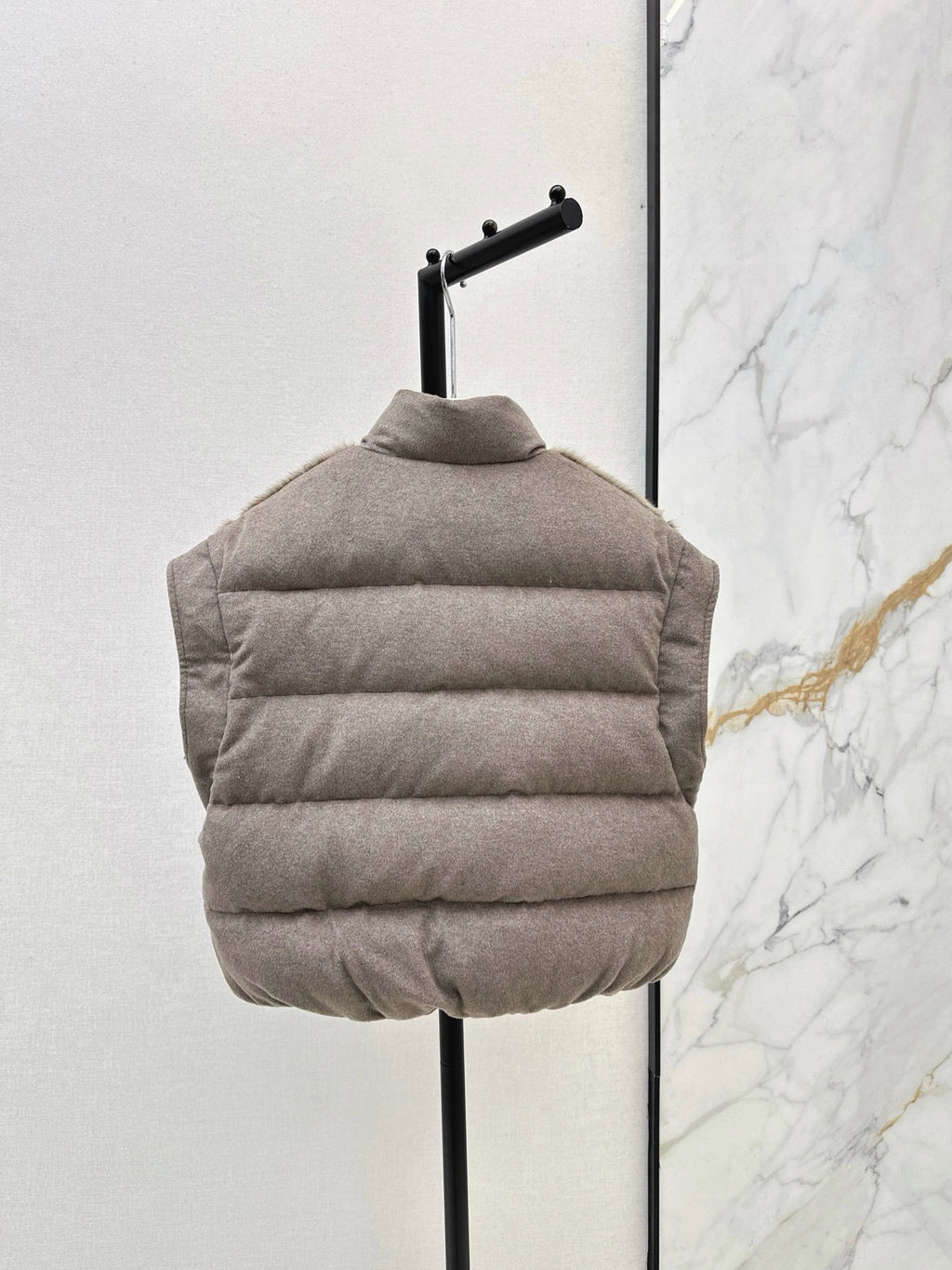 Brunello Cucinelli/26 Fall-Winter Latest Down Vest