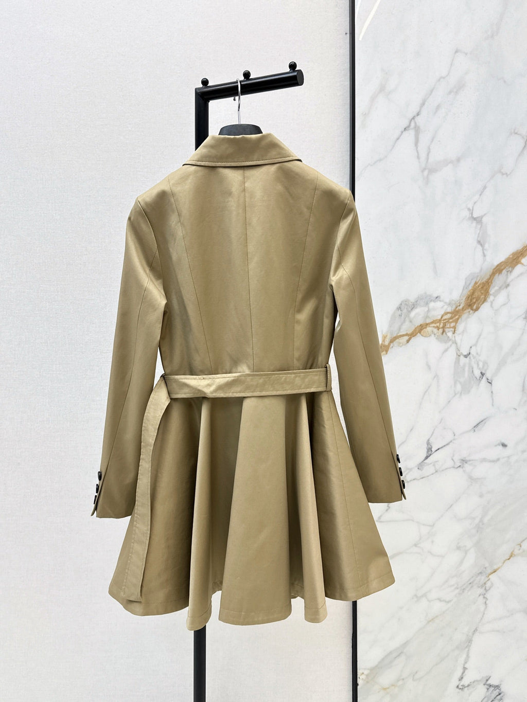 Dior/26 Fall-Winter Latest Trench Coat