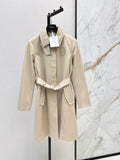 Dior / 26 Spring-Summer Latest Trench Coat