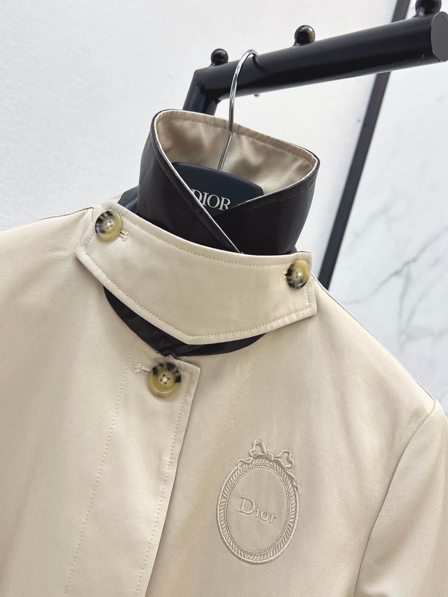 Dior / 26 Spring-Summer Latest Trench Coat