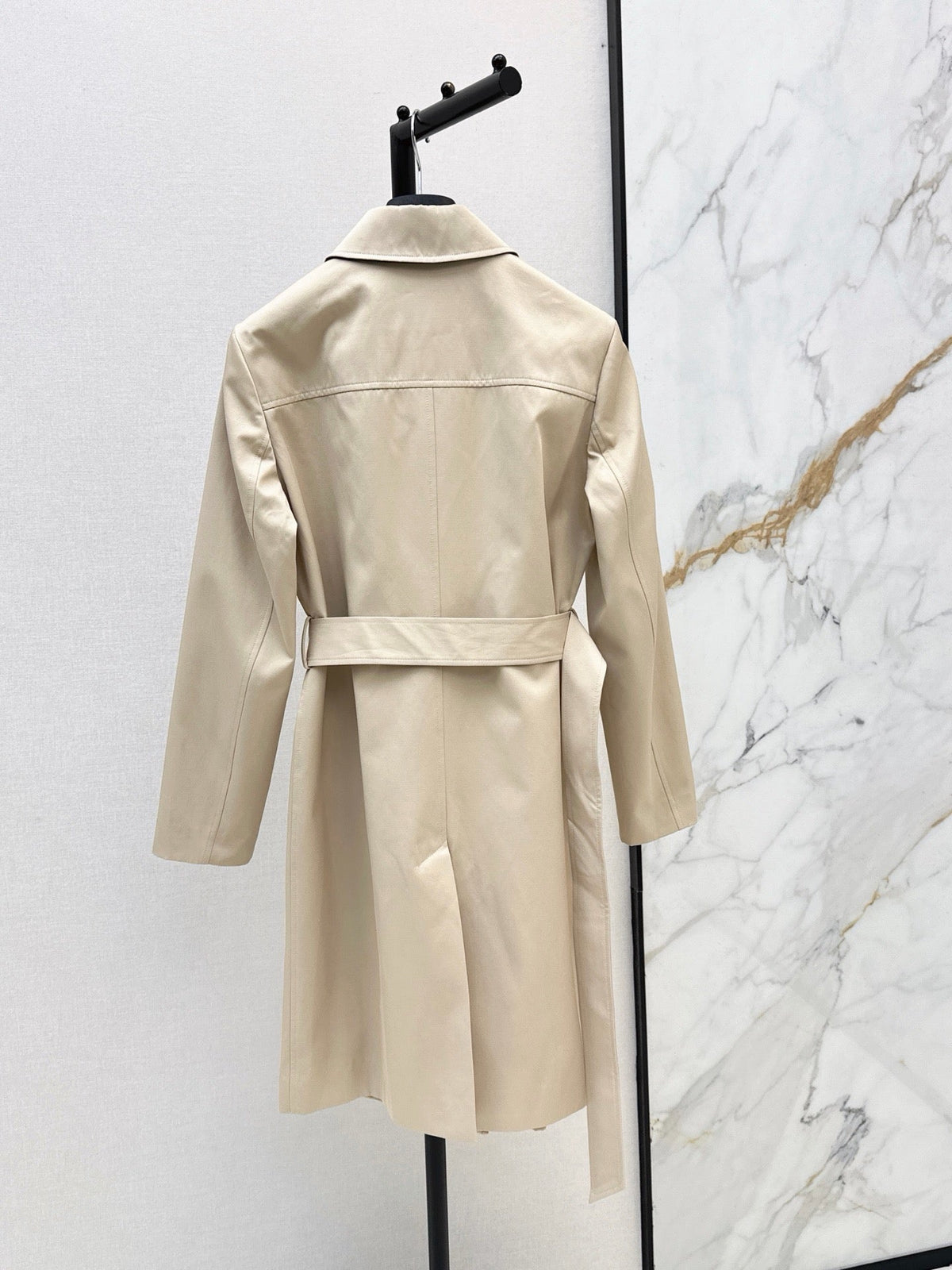 Dior / 26 Spring-Summer Latest Trench Coat