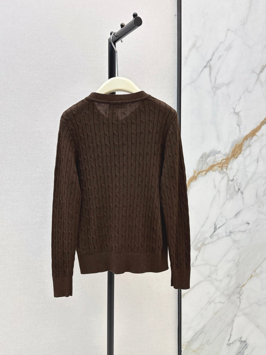Ralph Lauren / 26 Latest Knit Cardigan