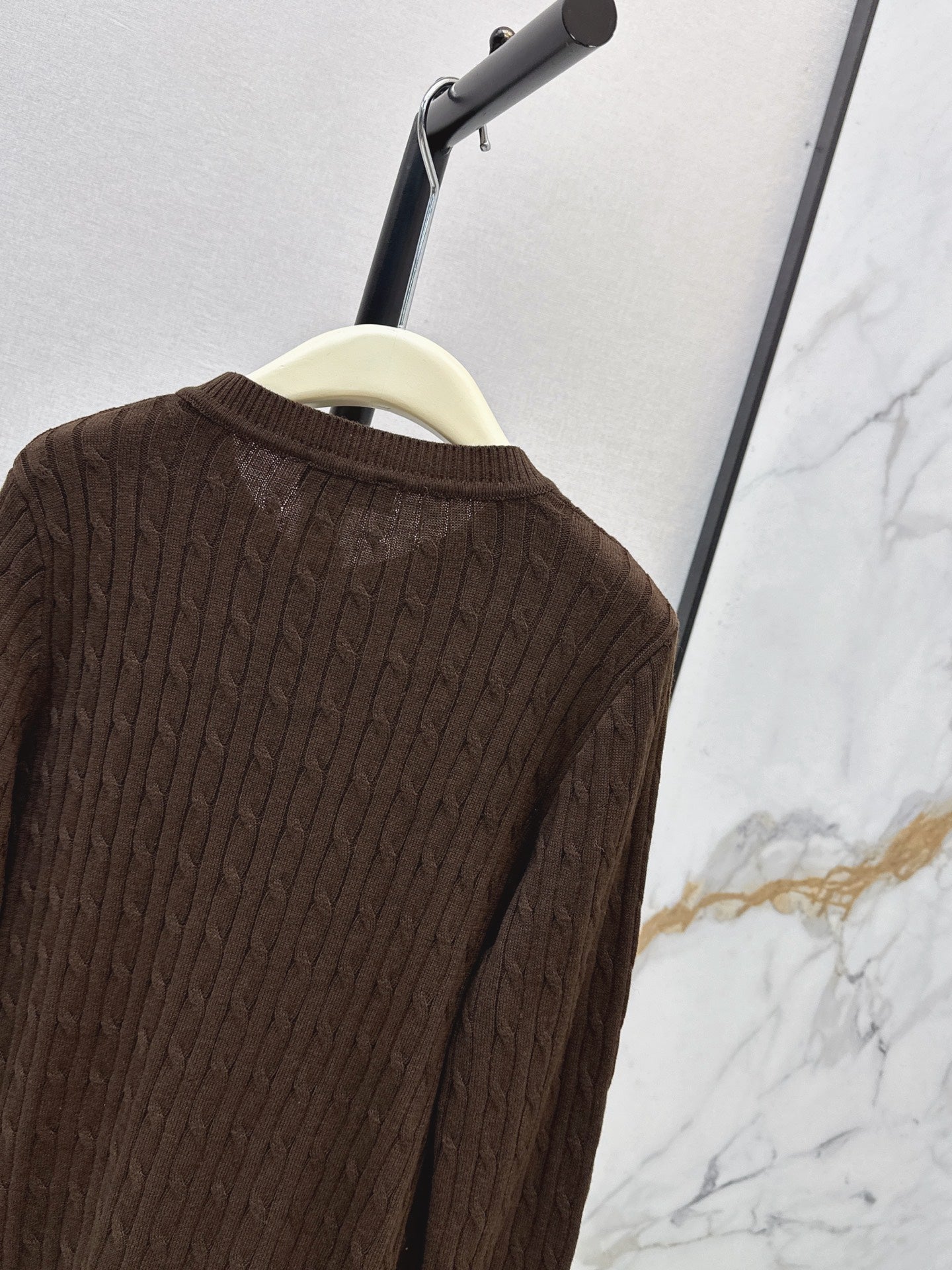Ralph Lauren / 26 Latest Knit Cardigan