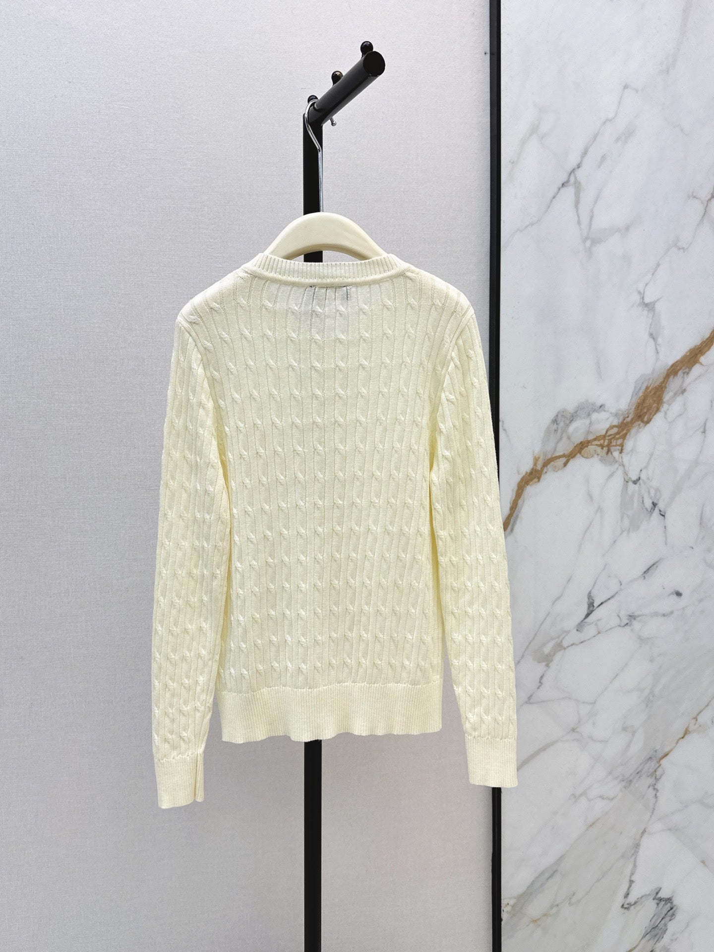 Ralph Lauren / 26 Latest Knit Cardigan